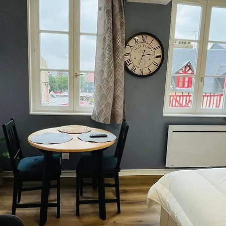 Apartman Chez Sissi - Hypercentre -