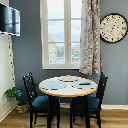 Chez Sissi - Hypercentre - Apartment Honfleur
