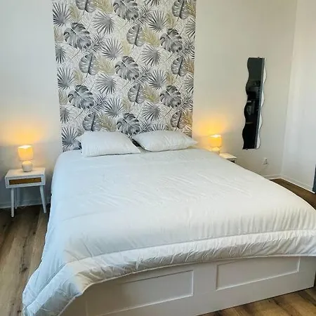 Chez Sissi - Hypercentre - * Honfleur